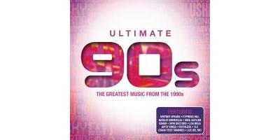 Ultimate 90's