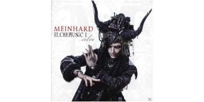 ALCHEMUSIC I - SOLVE