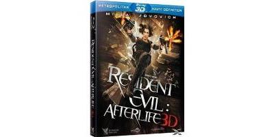 B-RESIDENT EVIL 2D-NEW3D-VF