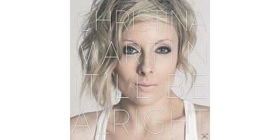 IT'LL BE ALRIGHT/LP