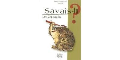 CRAPAUDS
