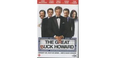 GREAT BUCK HOWARD-VN