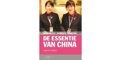 De essentie van China
