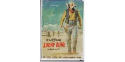 Lucky Luke