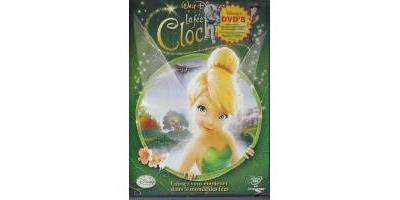 FEE CLOCHETTE-TINKERBELL-VF