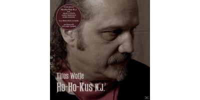 HO-HO-KUS N.J./LP