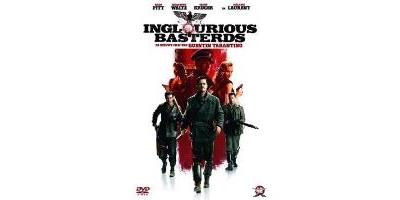 INGLOURIOUS BASTERDS-ED SP-VN