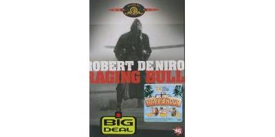 RAGING BULL-BILINGUE