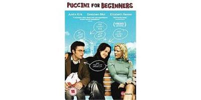Puccini For Beginners