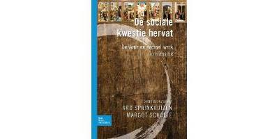 Consequenties van wet- en regelgeving voor sociaalagogisch werk