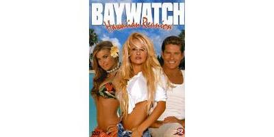 BAYWATCH/HAWAIIAN REUNION/BILINGUE