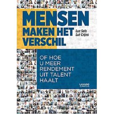 Mensen maken het verschil