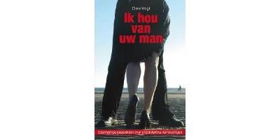 Ik hou van uw man