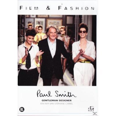 PAUL SMITH-GENTLEMAN DESIGNER-VN