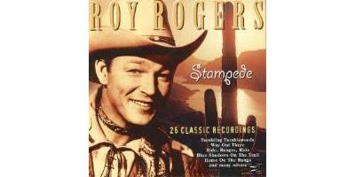 STAMPEDE-26 CLASSIC RECORDIN