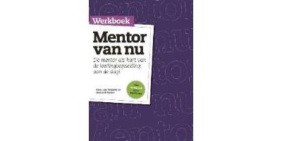 Werkboek mentor van nu
