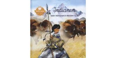 Indianen