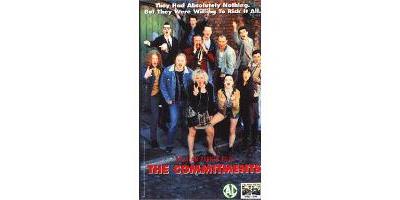 COMMITMENTS/BILINGUE