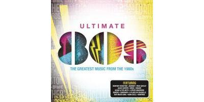 Ultimate 80's