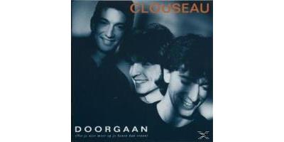 DOORGAAN