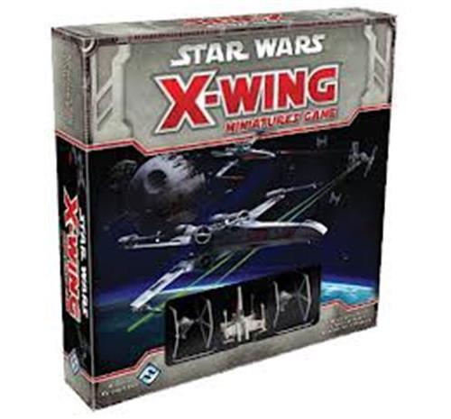 X-WING