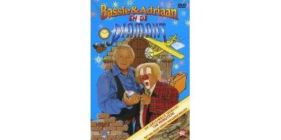 BASSIE EN ADRIAAN/DE DIAMANT/VN