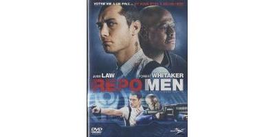 REPO MEN-VF