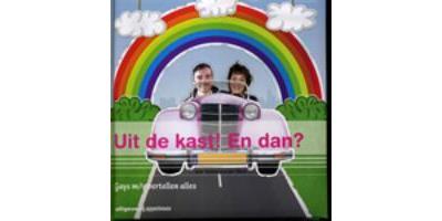 Uit de kast? En dan!