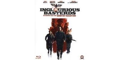 B-INGLOURIOUS BASTERDS-VN