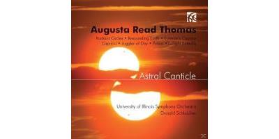 ASTRAL CANTICLE