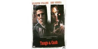 B-TANGO & CASH-VN