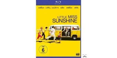 B-LITTLE MISS SUNSHINE-BILINGUE