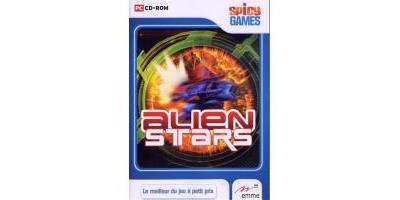 Alien Stars \#Spicy Games\#