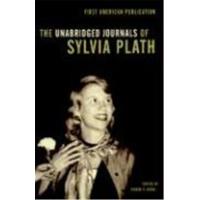 Sylvia plath unbridged journals