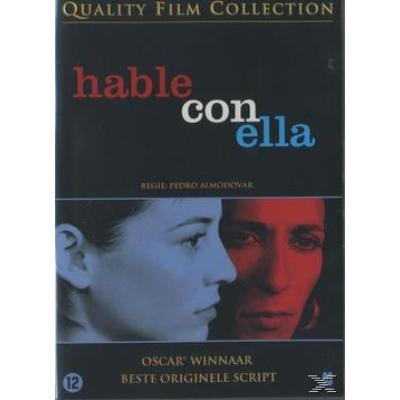 HABLE CON ELLA-QFC 2V1-VN