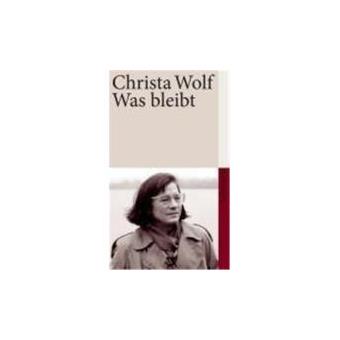Was Bleibt - 1