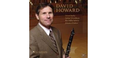 David Howard