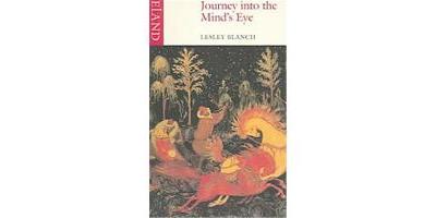 JOURNEY INTO THE MIND'S EYE