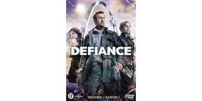 DEFIANCE 1-BILINGUE