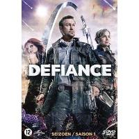 DEFIANCE 1-BILINGUE