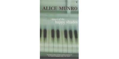DANCE OF THE HAPPY SHADES