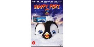 HAPPY FEET 2-BILINGUE