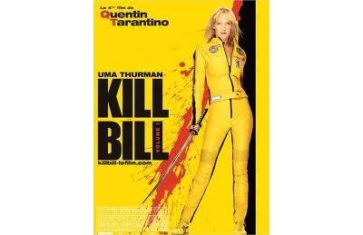 KILL BILL 1-VF