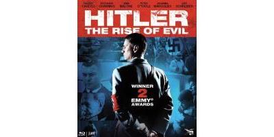 B-HITLER THE RISE OF EVIL -VN