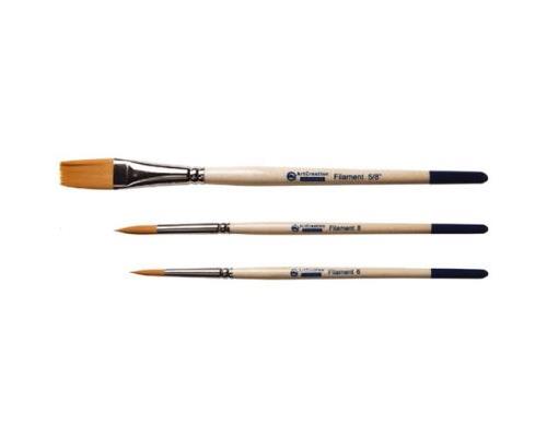 A C PENSELEN SET AQUARELVERF 9099133M