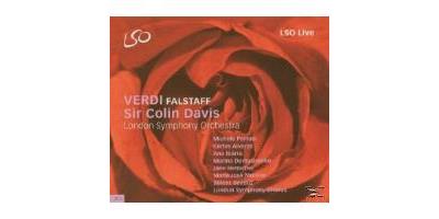 Verdi: Falstaff