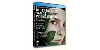 B-EENZAAMHEID VAN DE PRIEMGETALLEN-VN