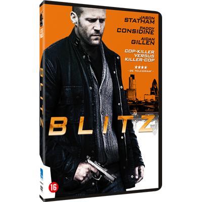 BLITZ-ED LIM-VN