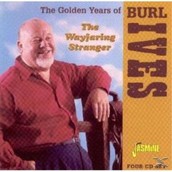 Burl Ives - 1