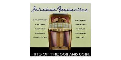 HITS OF THE 50S & 60S/4CD